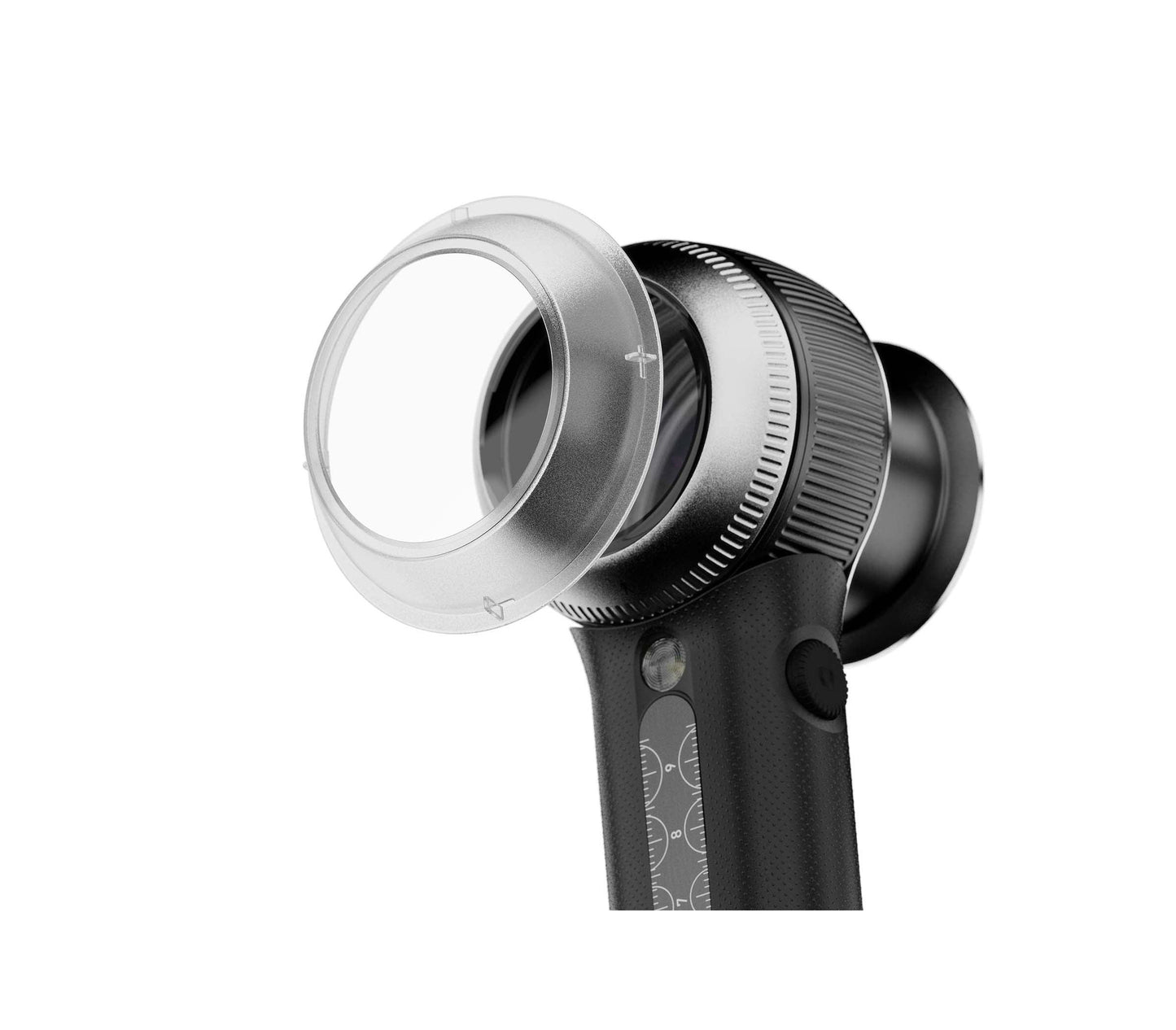 Dermlite IceCap til DL5/25