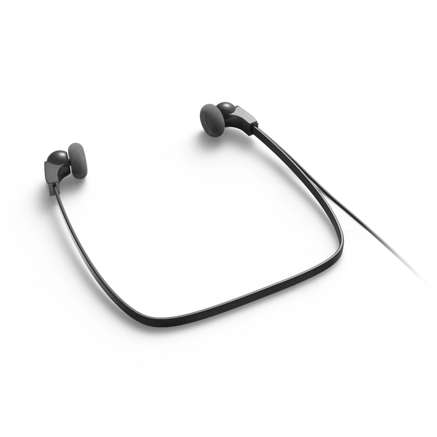 Philips hovedtelefoner stereo LFH0334