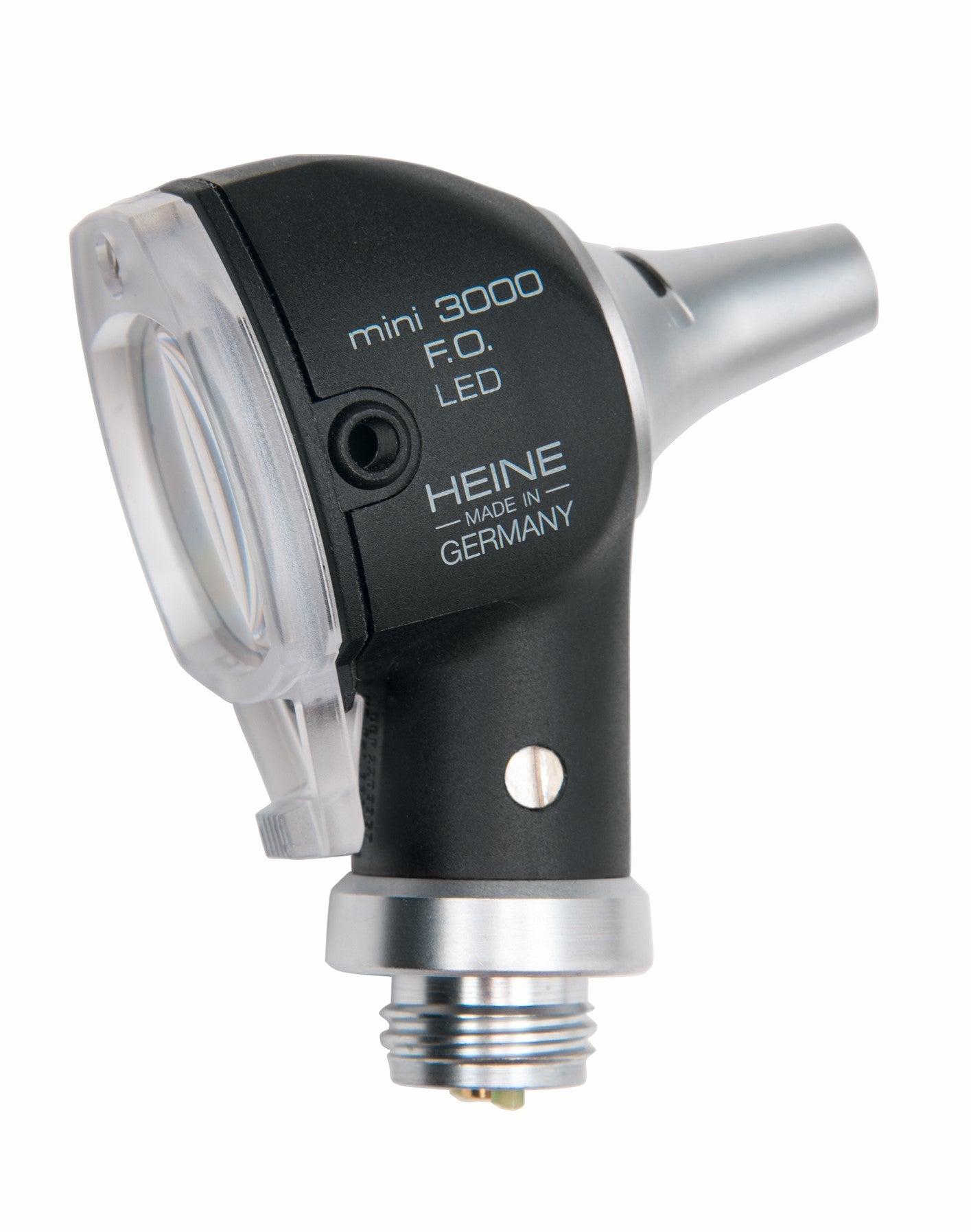 HEINE mini 3000 LED FO otoskophoved