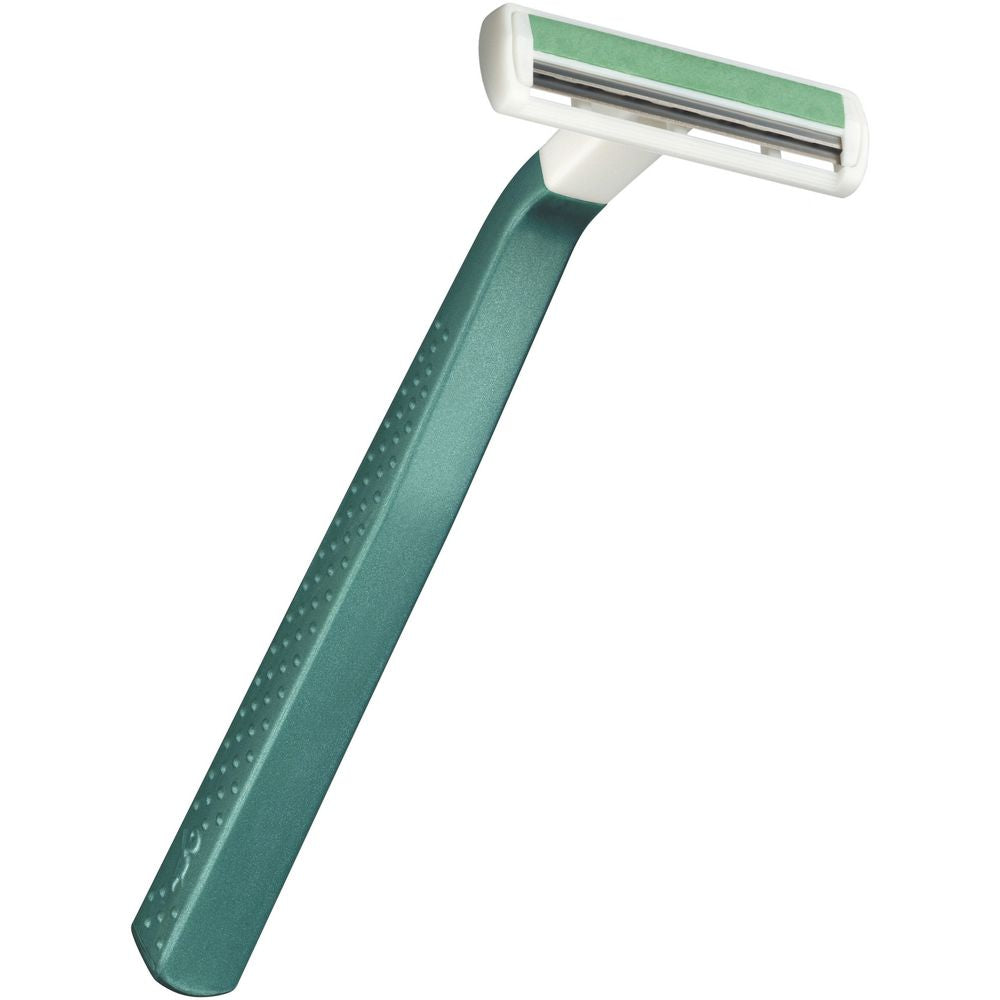 BIC Comfort dobbeltbladsbarbermaskine / 10