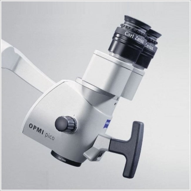 Øremikroskop OPMI Pico Halogen