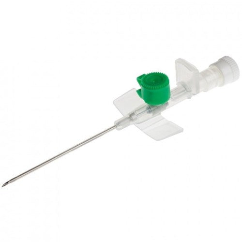 Infusionskanyle Venflon Pro Instaflash Grøn 18G 1,3 x 45mm / 50