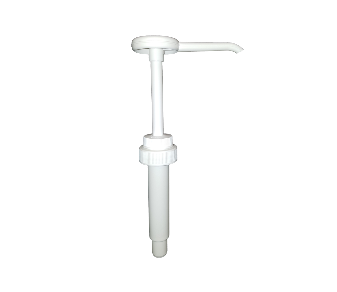 Pumpe til ultralydsgel Cetro 5 kg