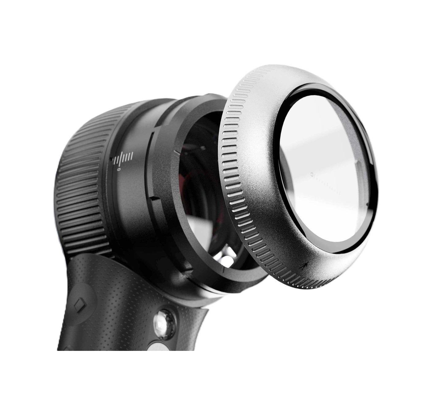 DL5 Kontaktplade 10 mm