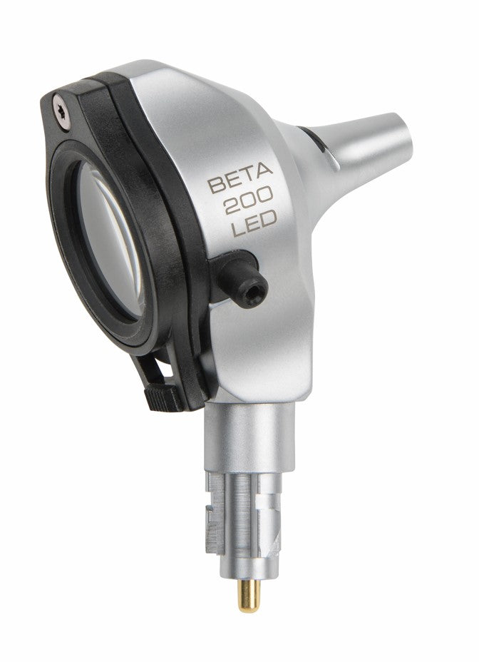 HEINE BETA 200 Otoskophoved 3,5V FO LED