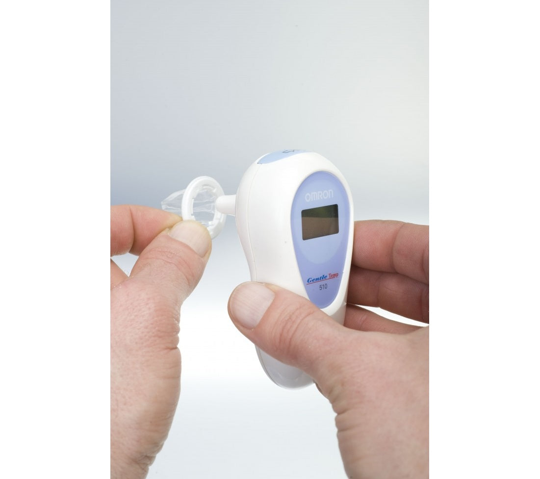 Termometerdæksel Omron Gentle Temp 510/20