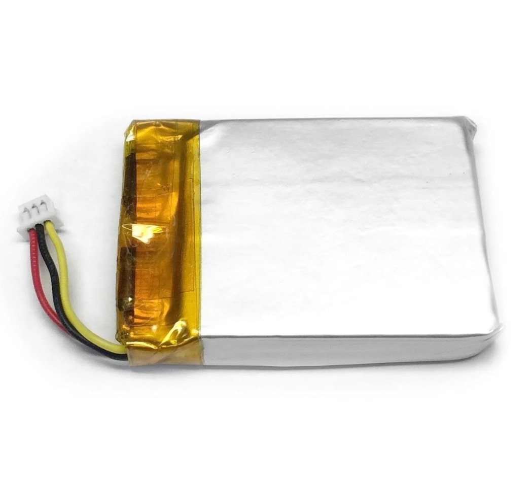 Batteri til Dermatoskop DermLite DL200