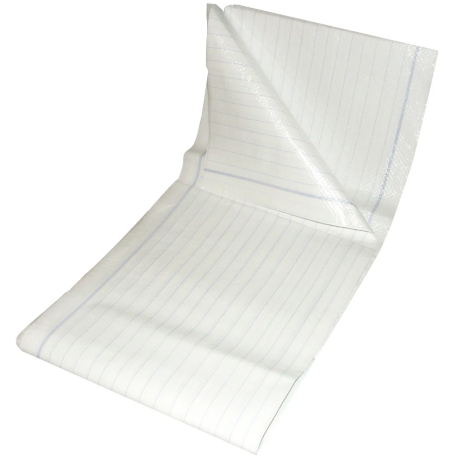 Stræklagen Abri-Bed Light 80 x 175 cm / 100