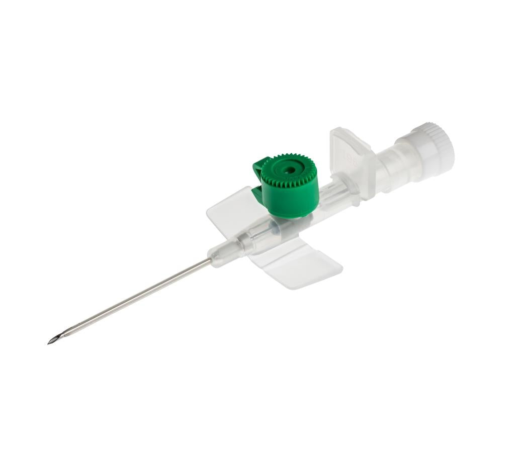 Infusionskanyle Venflon Pro Instaflash Grøn 18G 1,3 x 32mm / 50