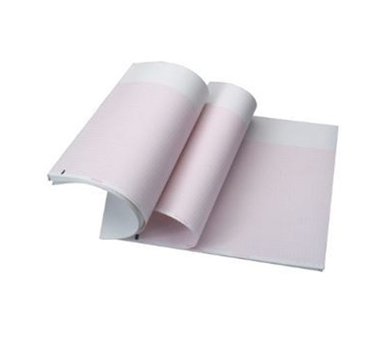 EKG-papir Cardiostat 31 104 x 100 mm / 300