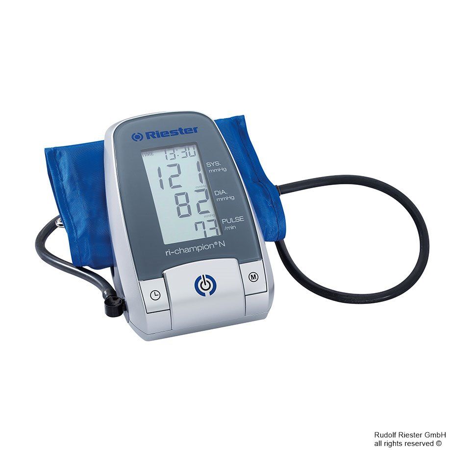 Blodtryksmåler Riester Ri-Champion