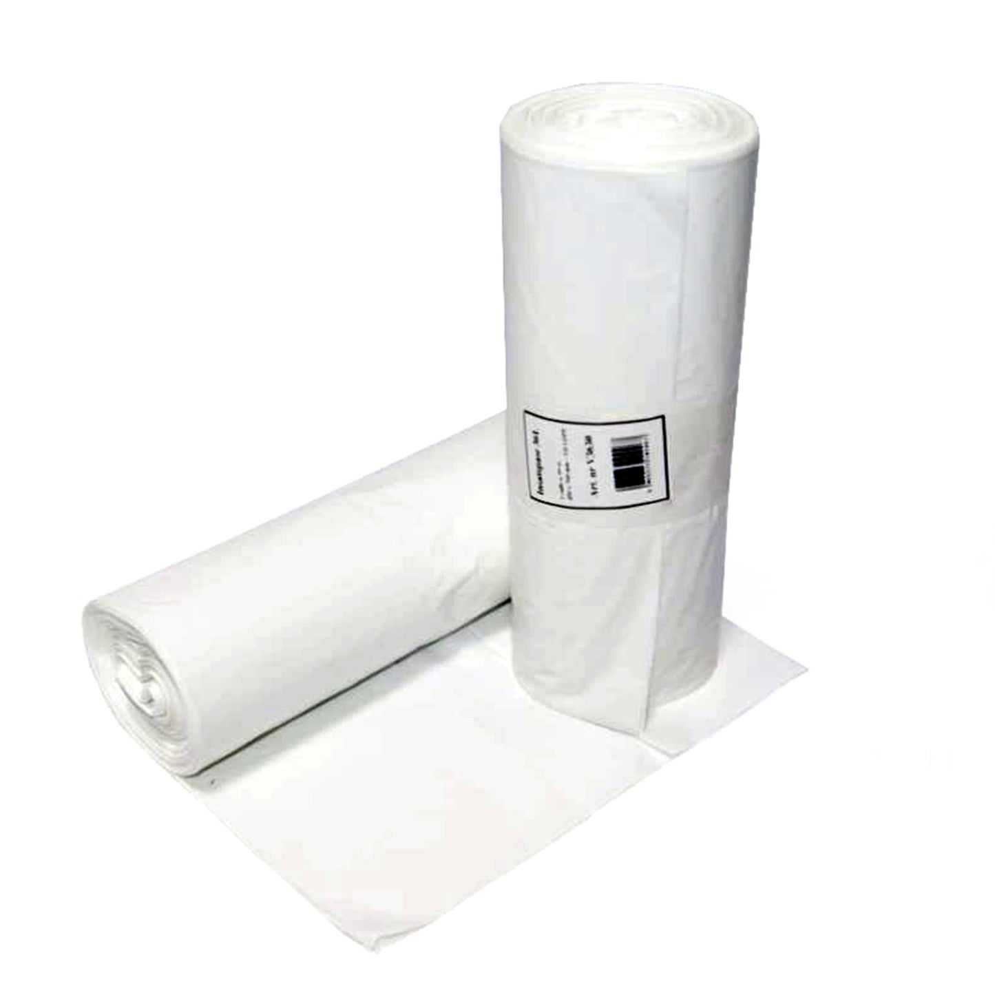 Affaldssæk 36L LLD 45 x 70cm 30my / 50