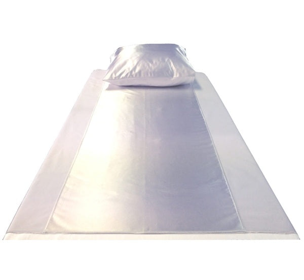 EasyRoll-stræklagen med elastik 90 x 200 cm