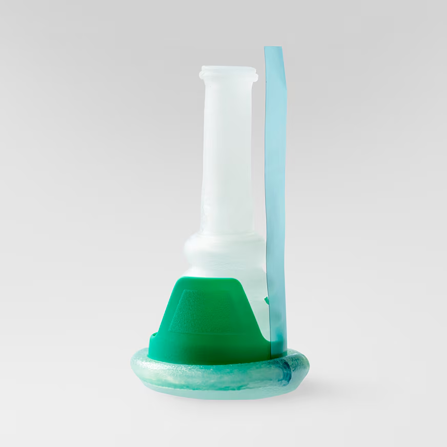 Urindråbeopsamler Conveen Security+ 80mm Ø25mm / 30