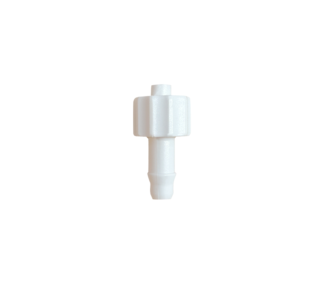 Luer-tilslutning til Rectoscope-filter / 25