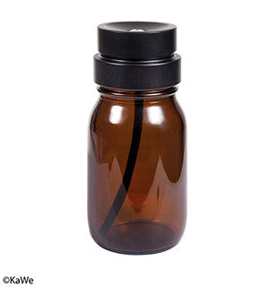 Tågeluftfugter i glas 250ml