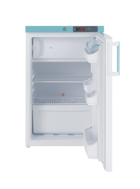 Medicinsk køleskab/fryser LEC 138L