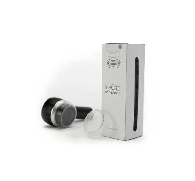 DermLite IceCap til DL4 & Photo X/100