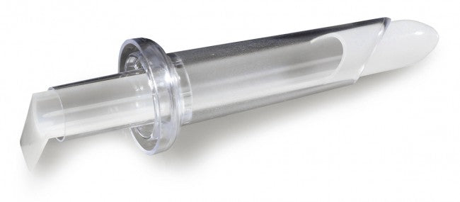 HEINE Anoskoprør 85 x 20mm / 25