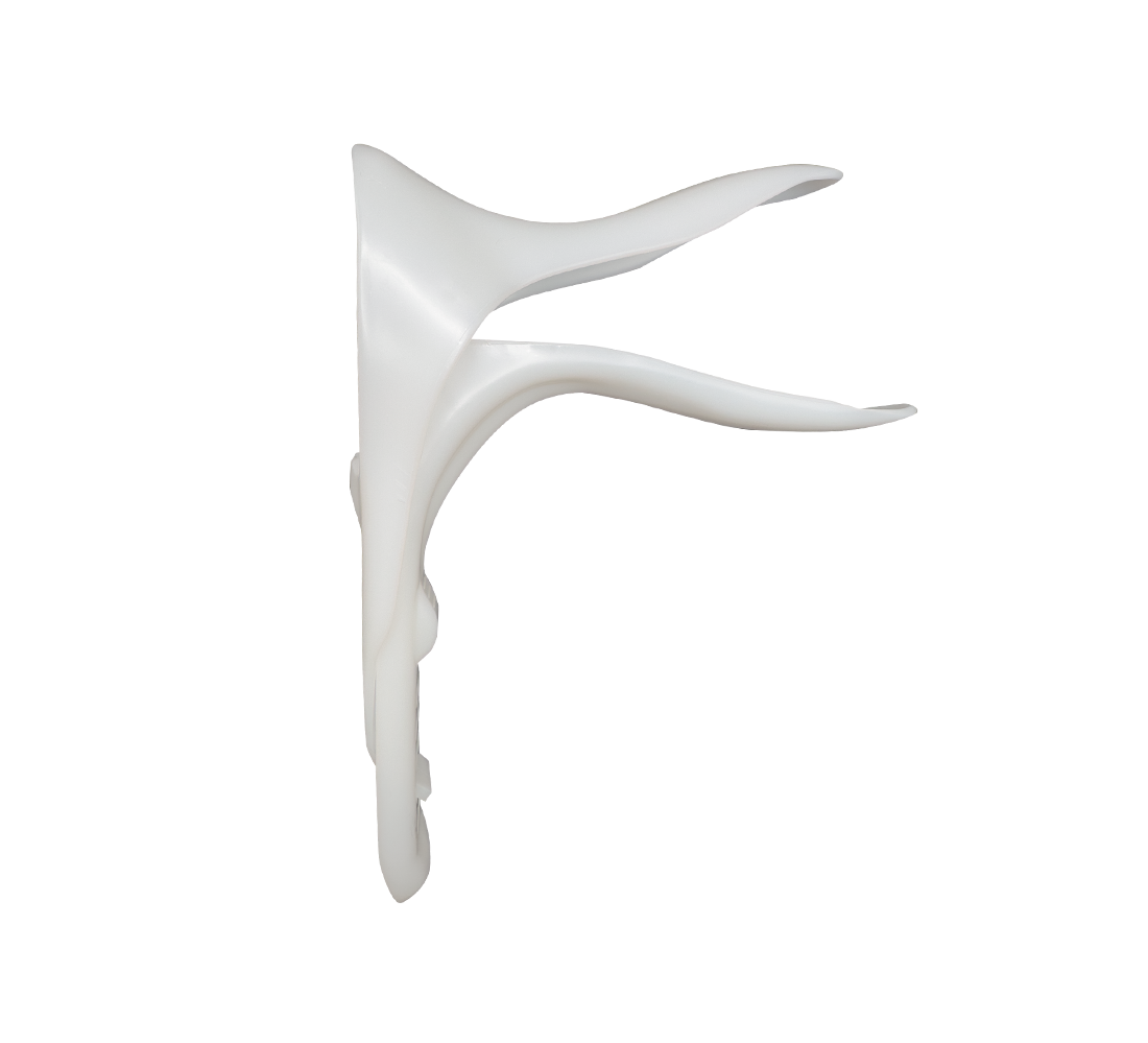 Perispec Selvretenerende vaginalspekulum / 25