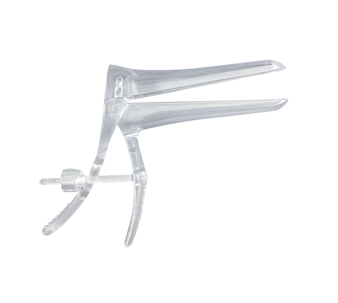 Vaginalspekula Comfispec Selvretenerende Medium Sterilt / 25