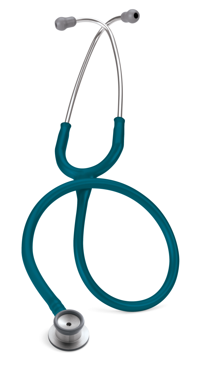 Stetoskop Littmann Classic II Spædbarn Caribisk Blå