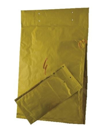 Polstret postpose 105 x 229 mm / 200