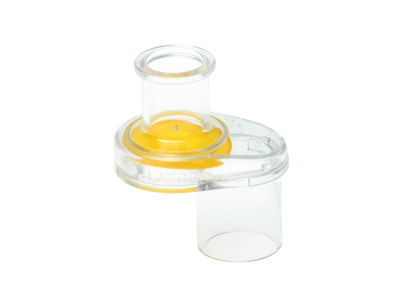Envejsventil til Laerdal Pocket Mask