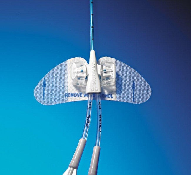 Kateterfiksering StatLock PICC-Line Plus Tricot / 50