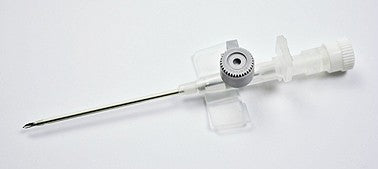 Infusionskanyle Venflon Pro Instaflash Grå 16G 1,8 x 45mm / 50