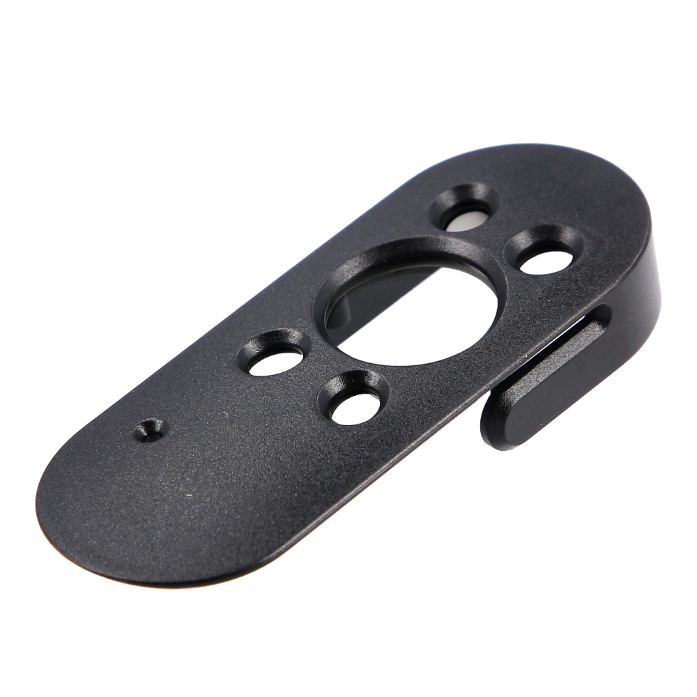 Polariseret afstandsstykke "H" til Dermatoskop DermLite DL1