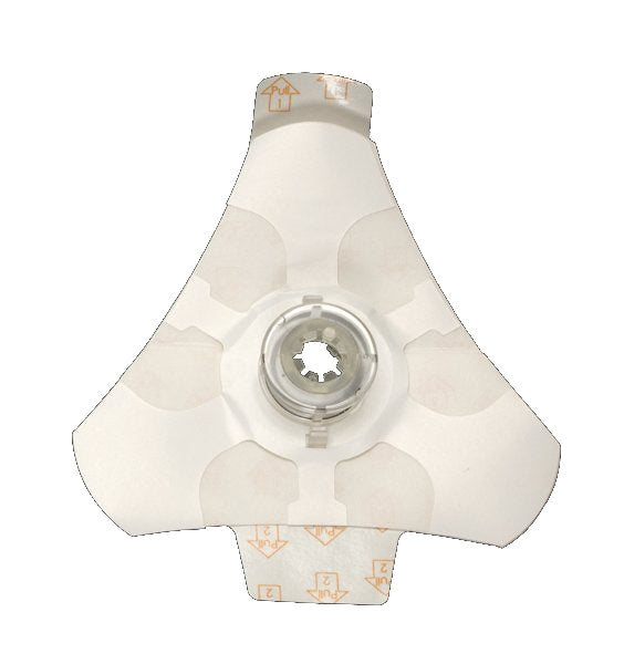 Fiksering EZ-stabilisator til EZ-IO intraossøse nåle