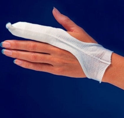 Fingerbandage Carefix Medium / 30