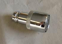 Ewacs bjælkeopsamler til hurtigkobling