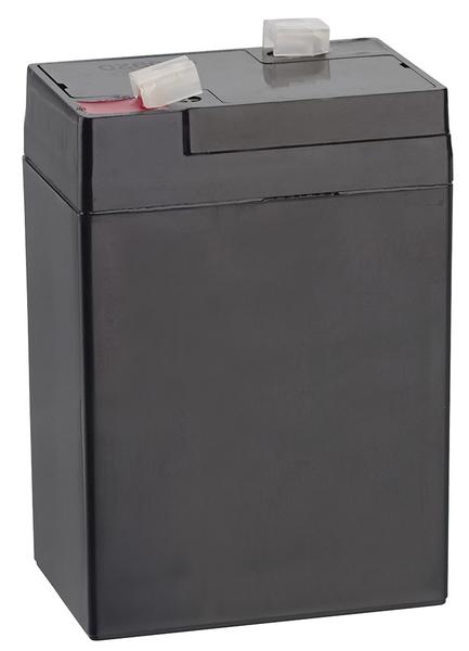 Batteri Uppladdningsbart Lidén Pelarvåg Stolvåg