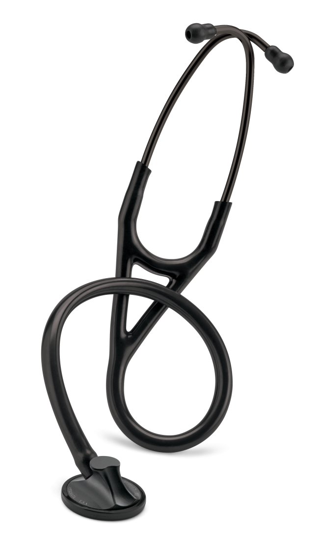 Stetoskop Littmann Master Cardiology Sort Udgave
