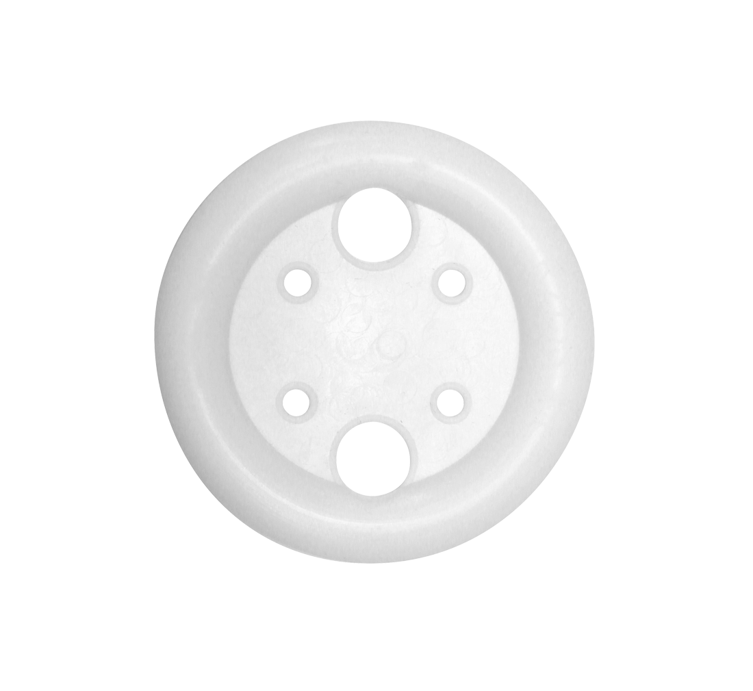Livmoderring Silikonemembran 94 mm