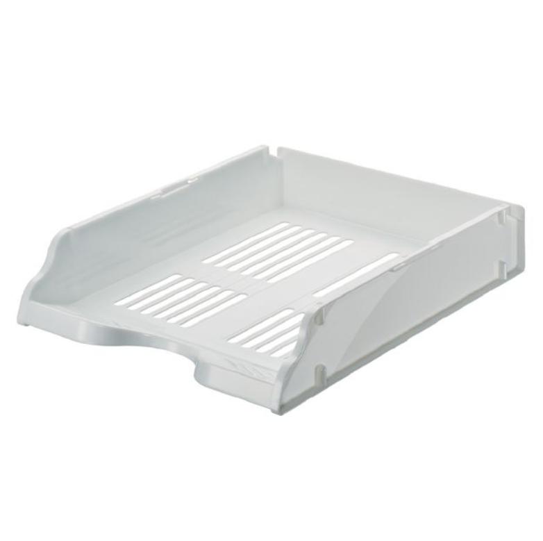 Postkasse Esselte Transit A4 Hvid