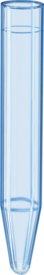 Rør 4,5ml 12 x 75mm / 500
