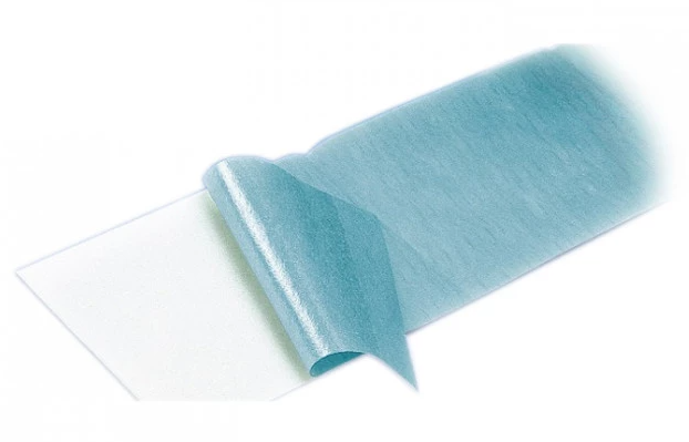 Op-Tejp Foliodrape 10 x 50 cm 2-pak / 120