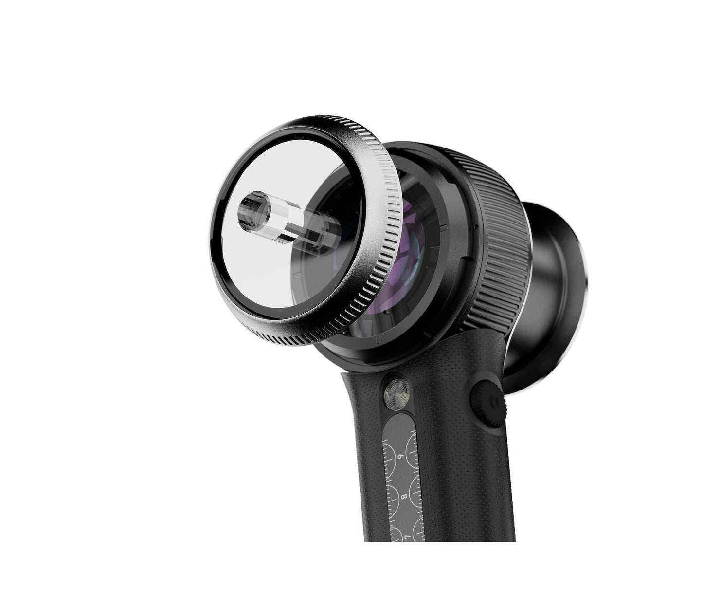 DL5 Lille Kontaktplade