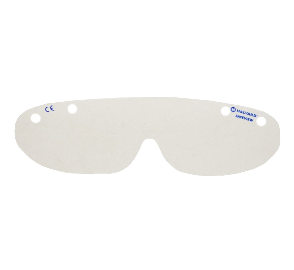 Safeview udskiftningslinser / 25