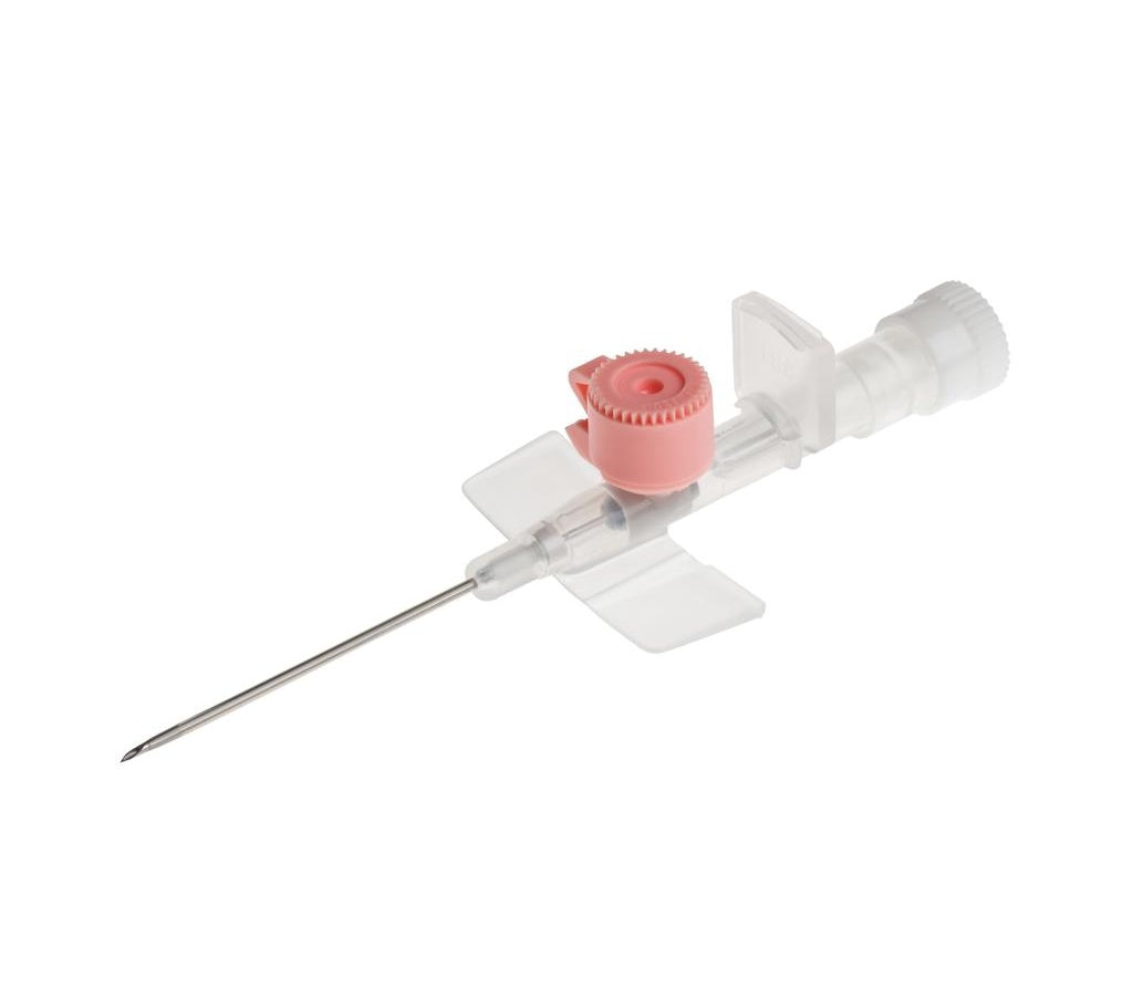 Infusionskanyle Venflon Pro Instaflash Pink 20G 1,1 x 32mm / 50