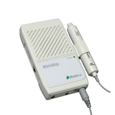 Kardiel Doppler ES-100VX 5MHz