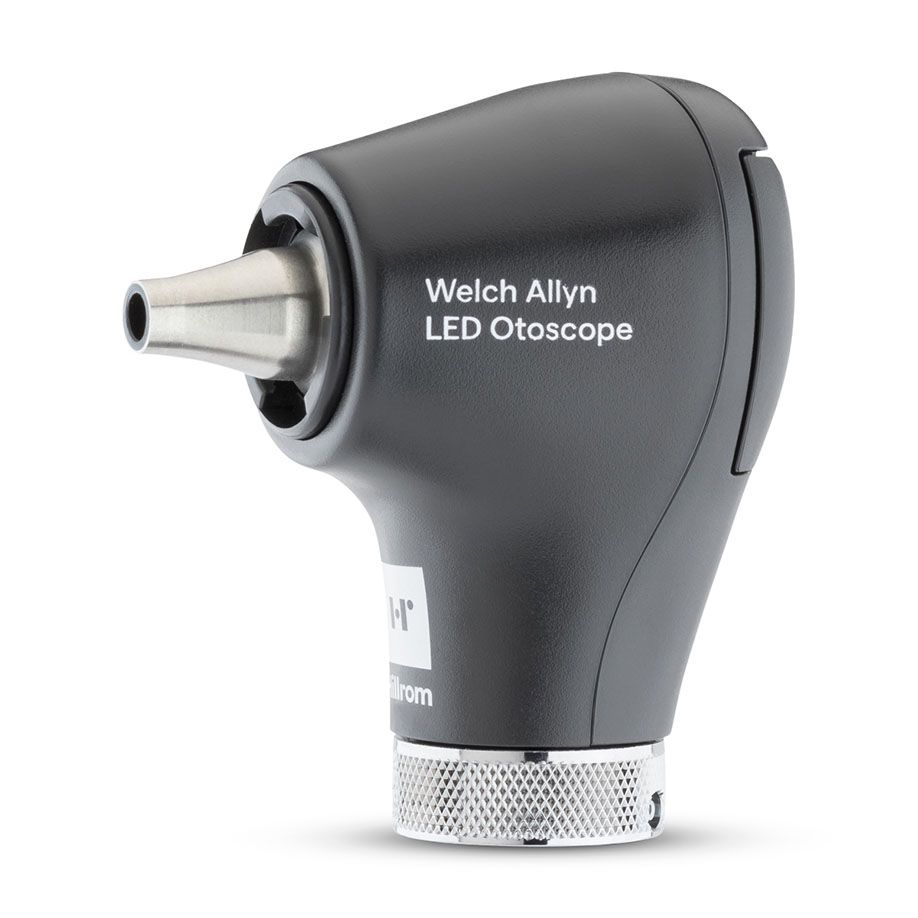 Welch Allyn otoskop LED