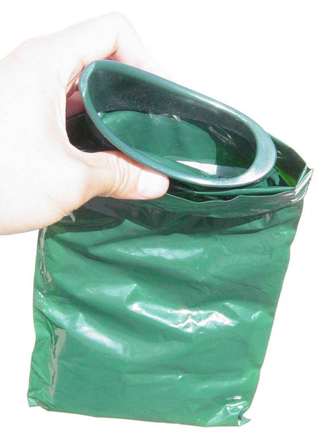 Woopi Superabsorberende Tisse- og Afføringspose / 100