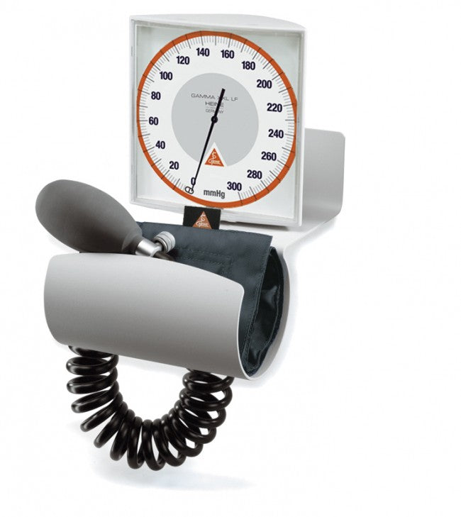 HEINE Blodtryksmåler Gamma XXL LF-W Vægbeslag