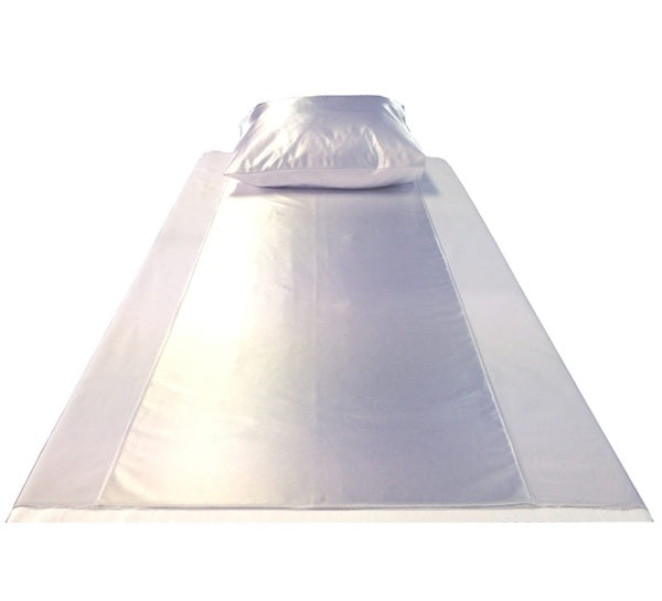 EasyRoll-stræklagen med elastik 200 x 105 cm