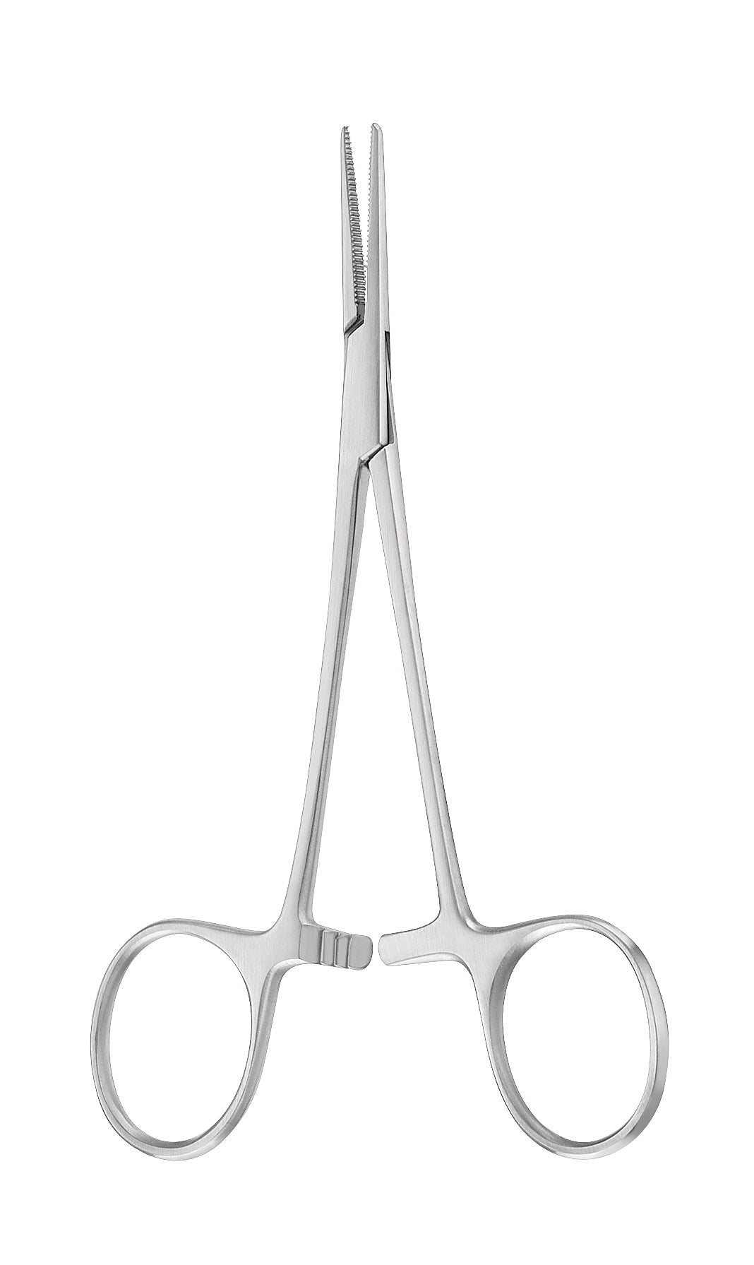 Peang Halsted-myg lige 12,5 cm