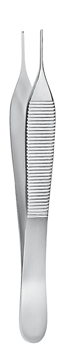 Pincet Adson-Micro 1x2 klo 12cm